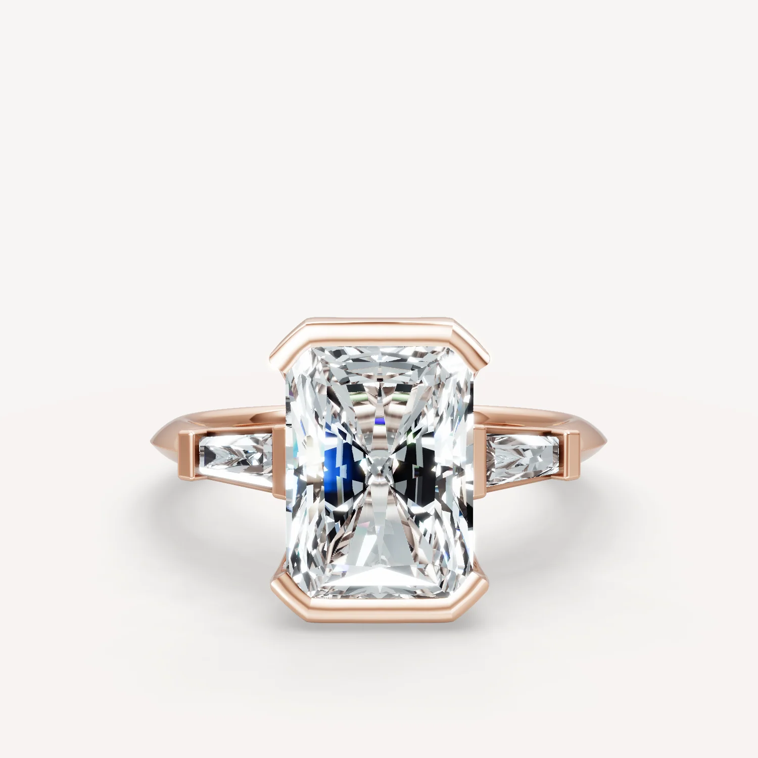 Tapered Radiance - Radiant - Image 9