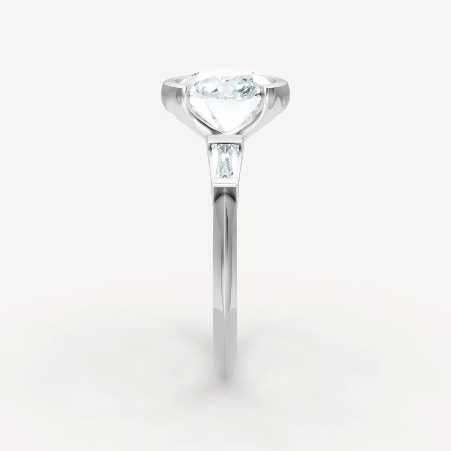 Tapered Radiance - Round - Image 6