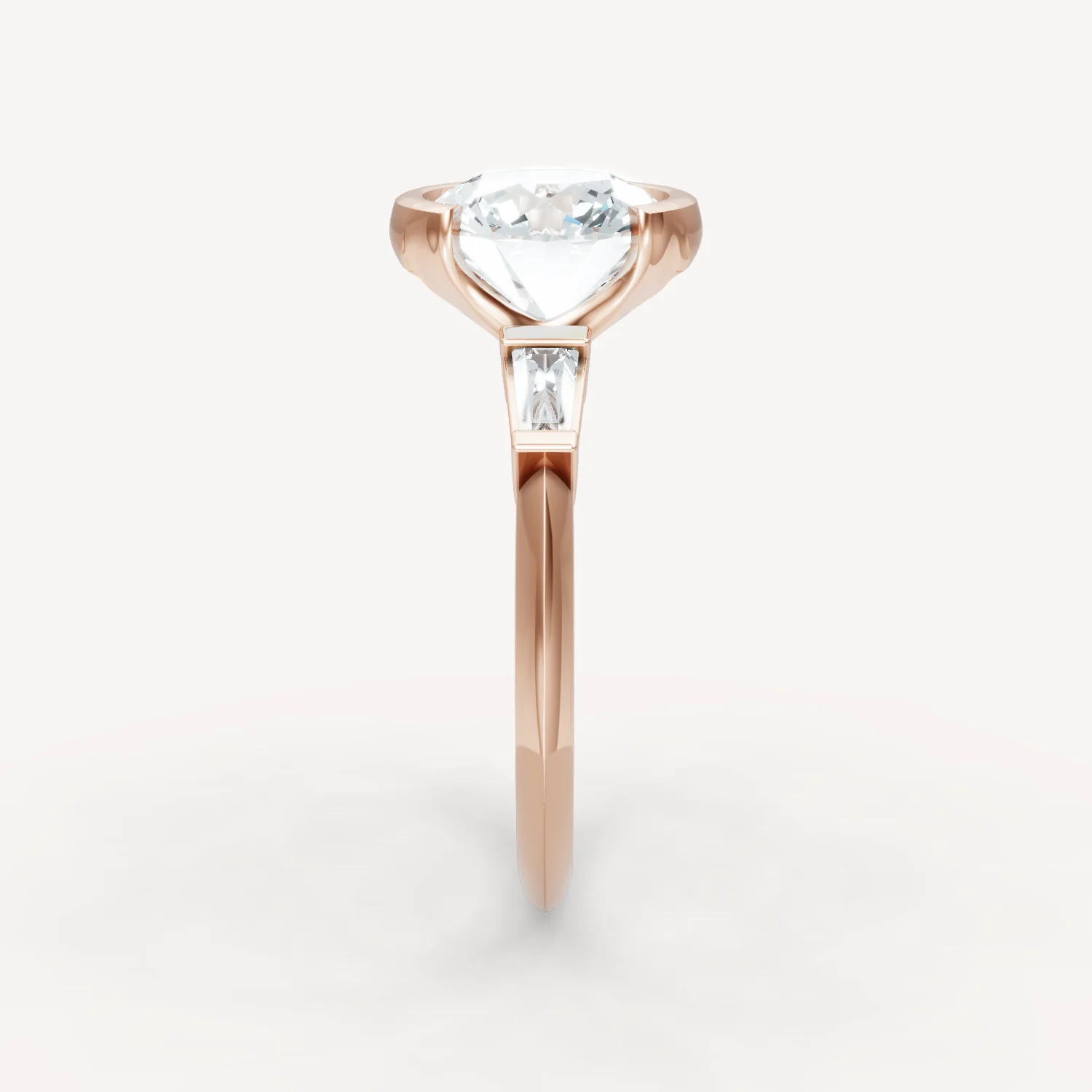 Tapered Radiance - Round - Image 9