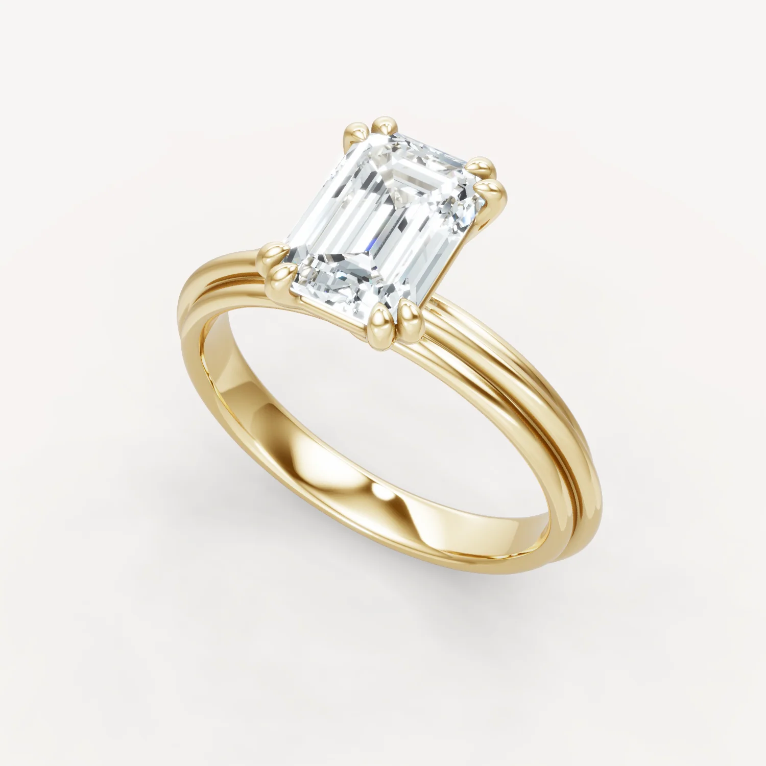 The Ashley - Emerald - Image 4