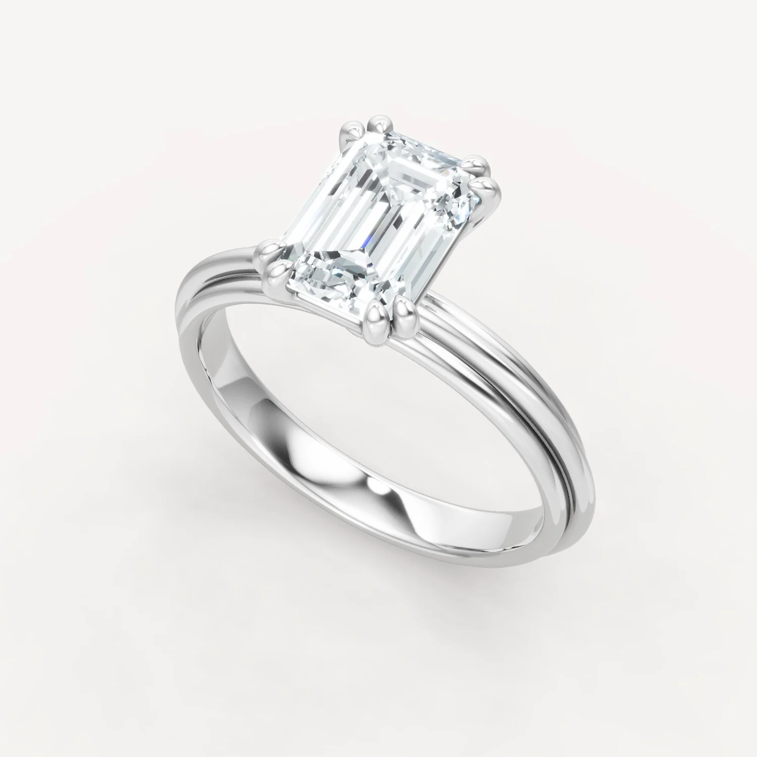 The Ashley - Emerald - Image 8