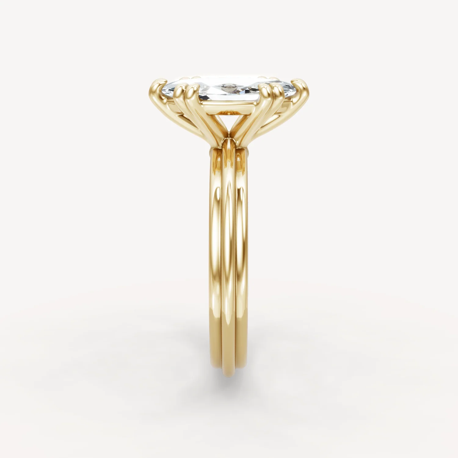 The Ashley - Marquise - Image 2