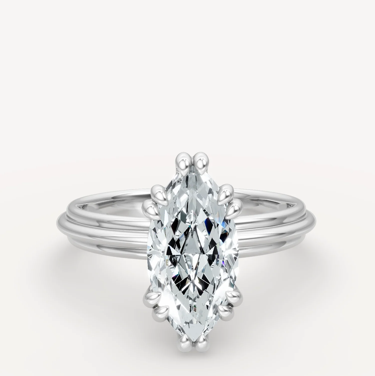 The Ashley - Marquise - Image 5