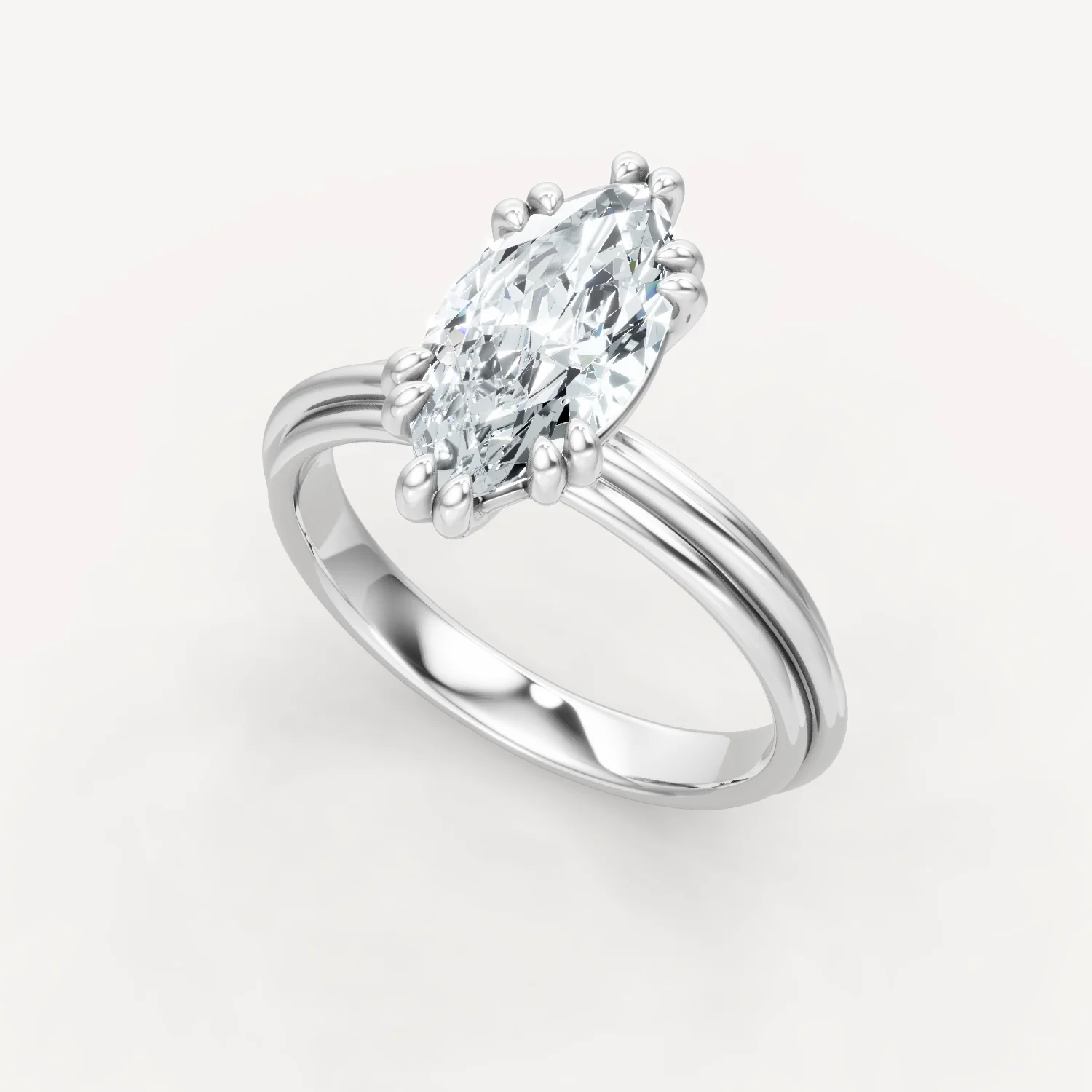 The Ashley - Marquise - Image 8