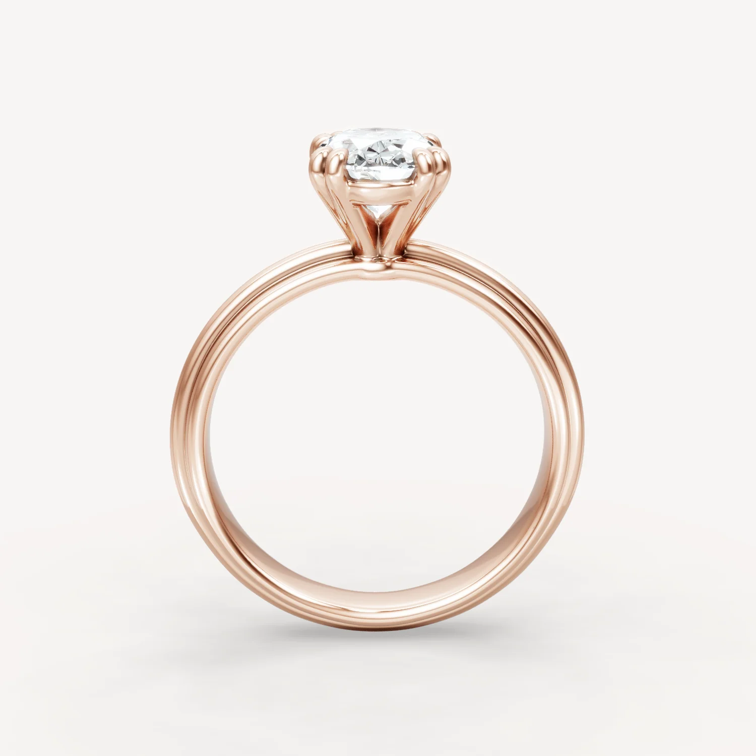 The Ashley - Oval - Image 11