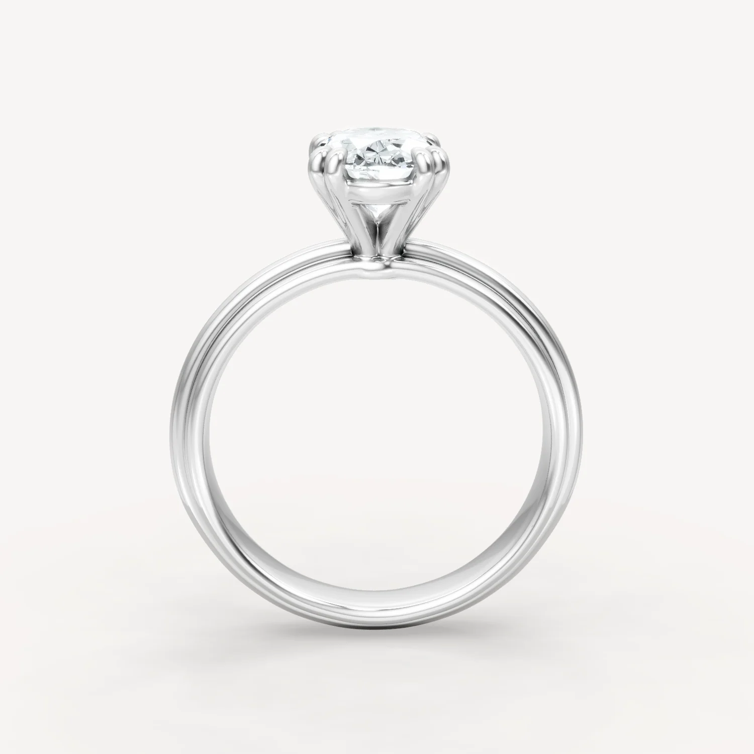 The Ashley - Oval - Image 7