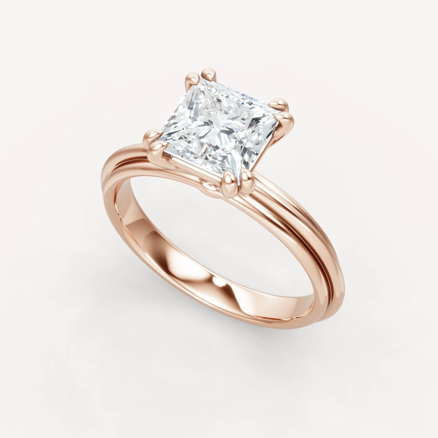 The Ashley - Princess - Image 12