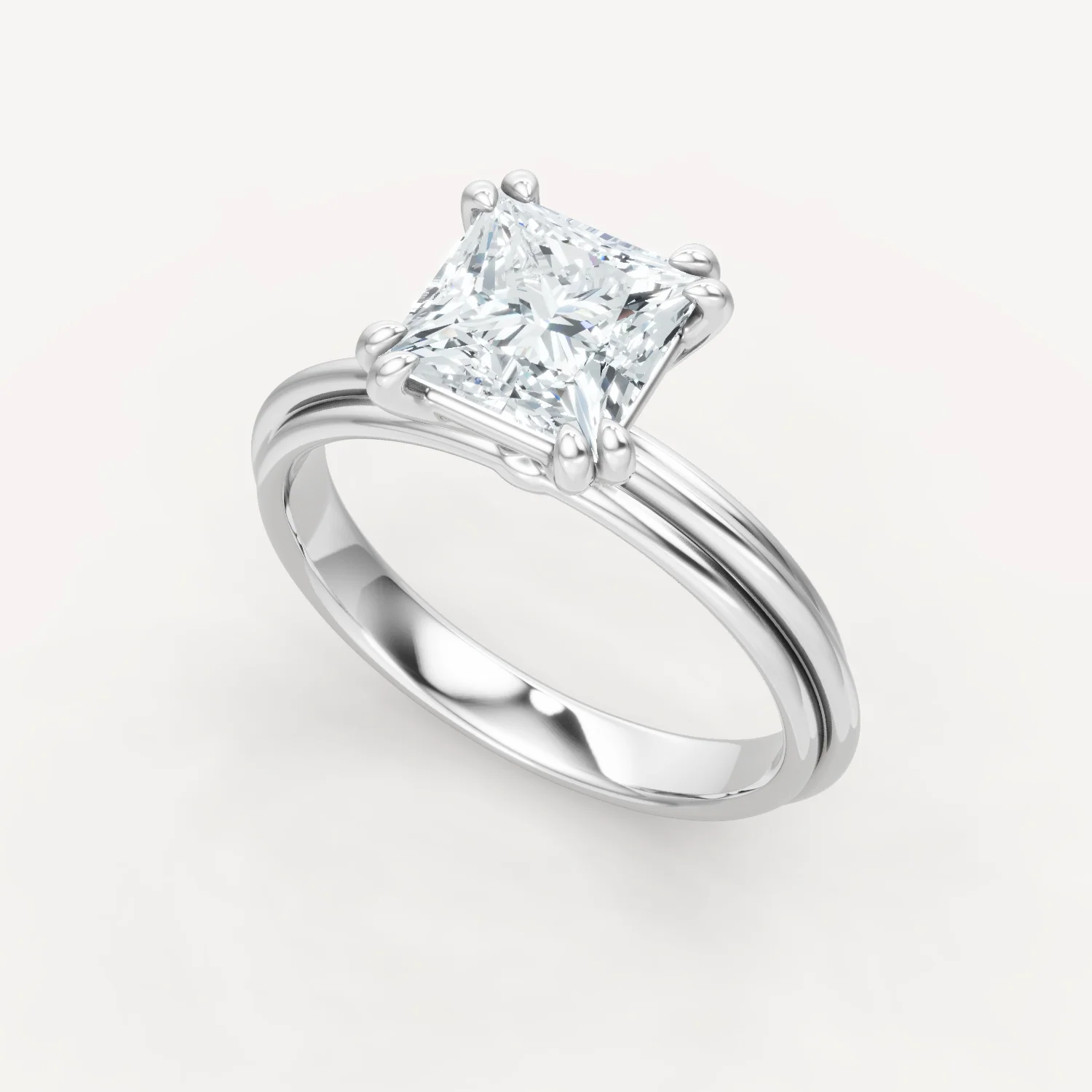 The Ashley - Princess - Image 8