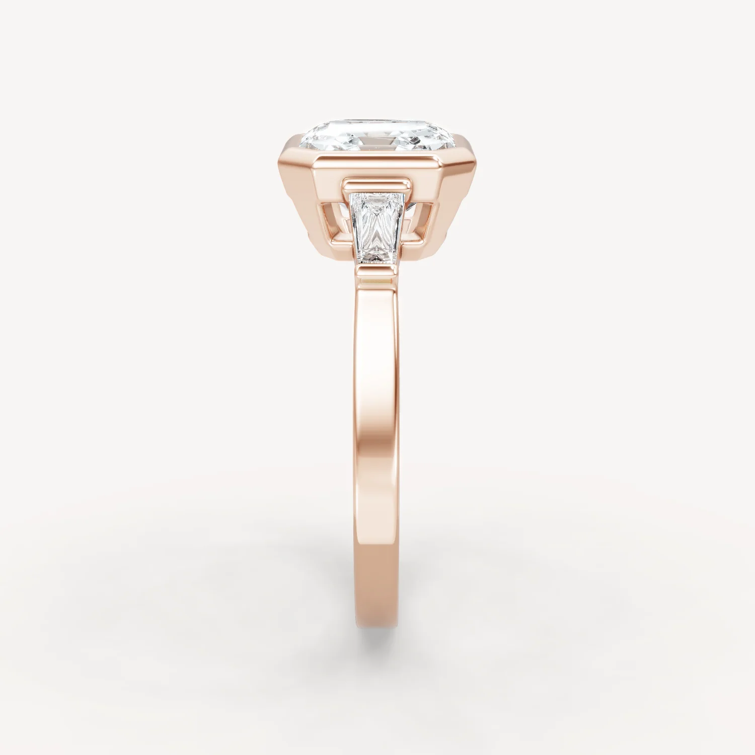 The Beacon - Asscher - Image 10