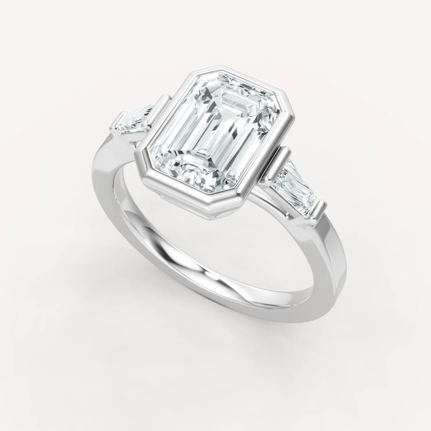 The Beacon - Emerald - Image 8