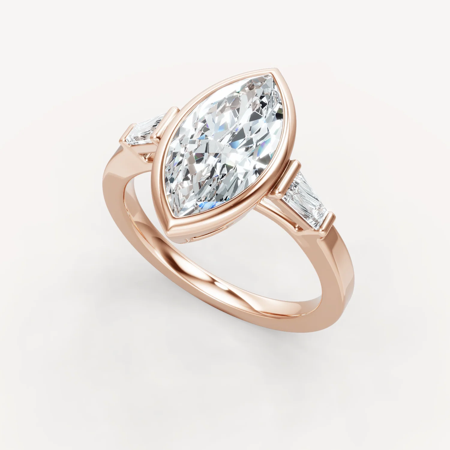 The Beacon - Marquise - Image 12