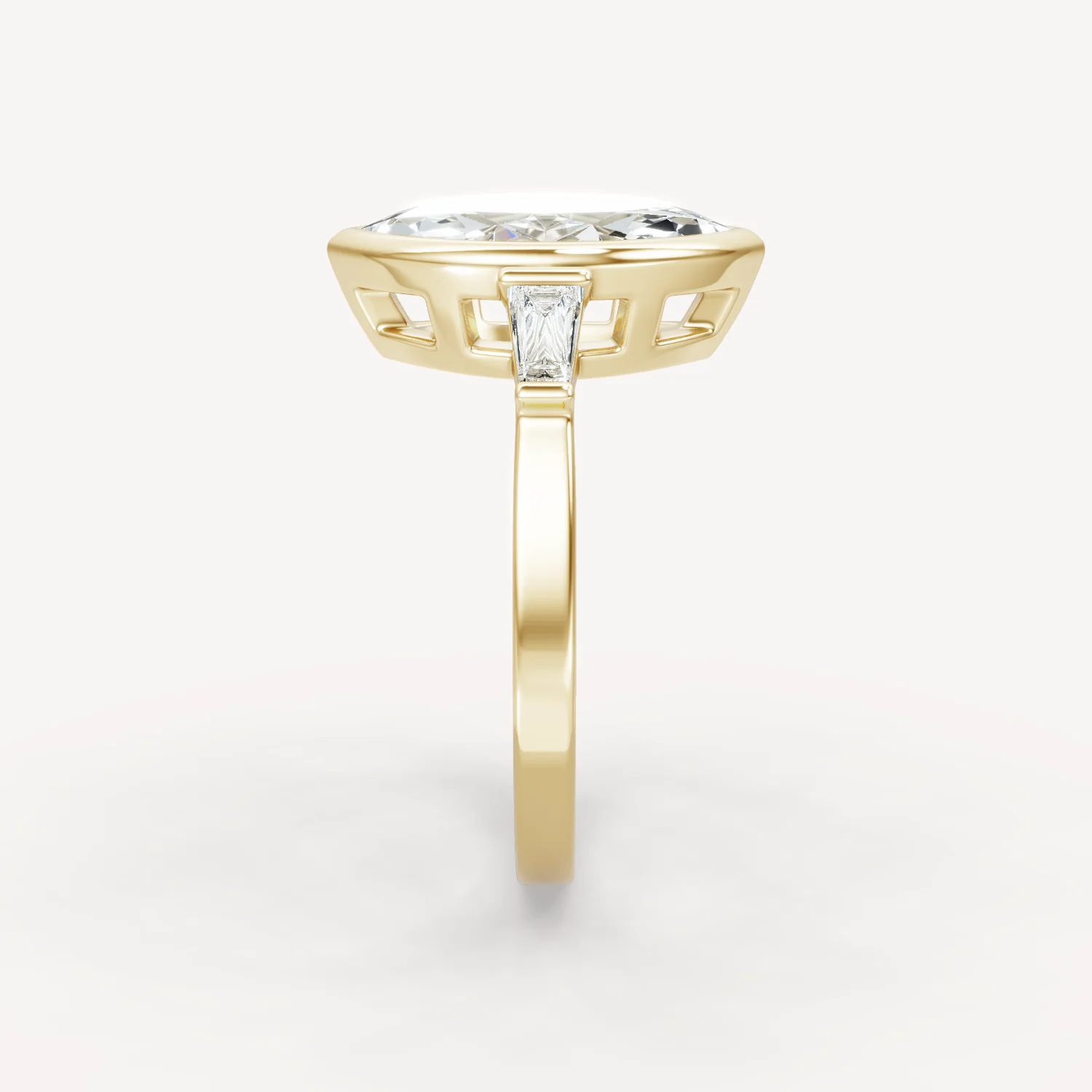 The Beacon - Marquise - Image 2