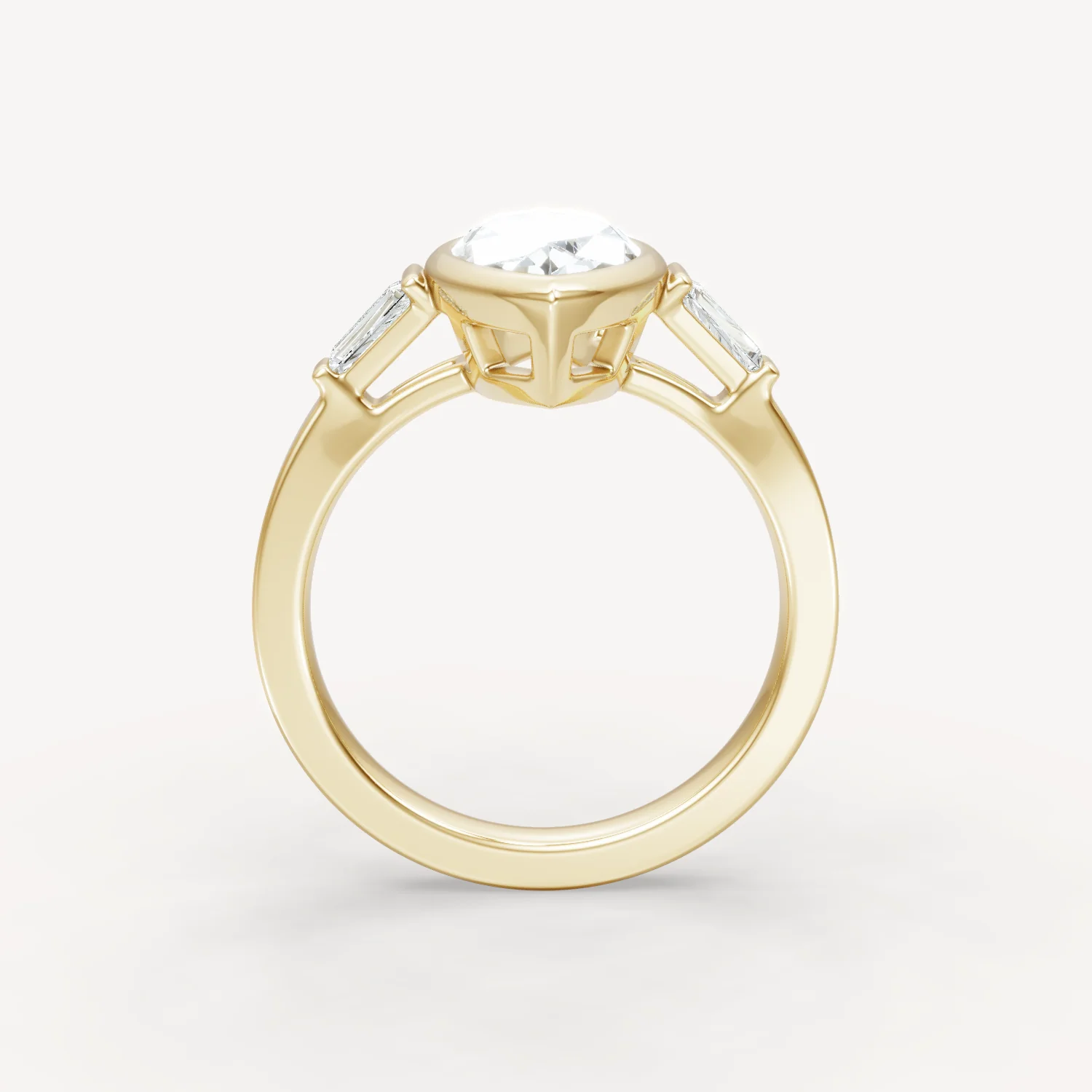 The Beacon - Marquise - Image 3