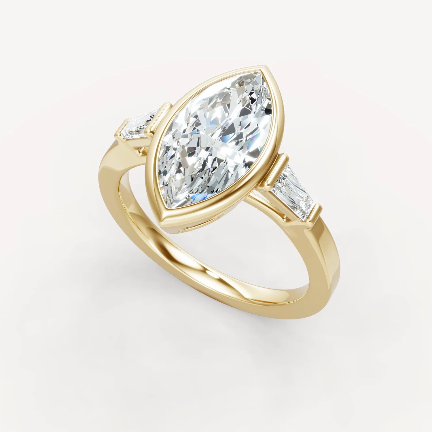 The Beacon - Marquise - Image 4