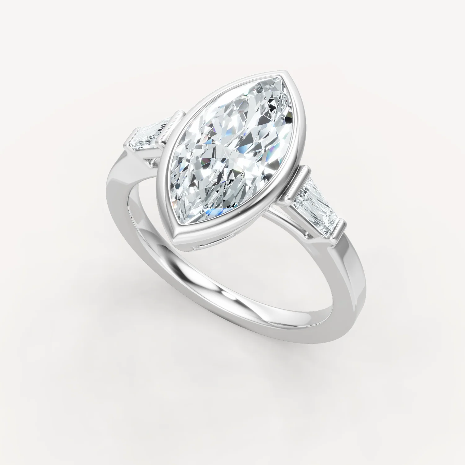 The Beacon - Marquise - Image 8