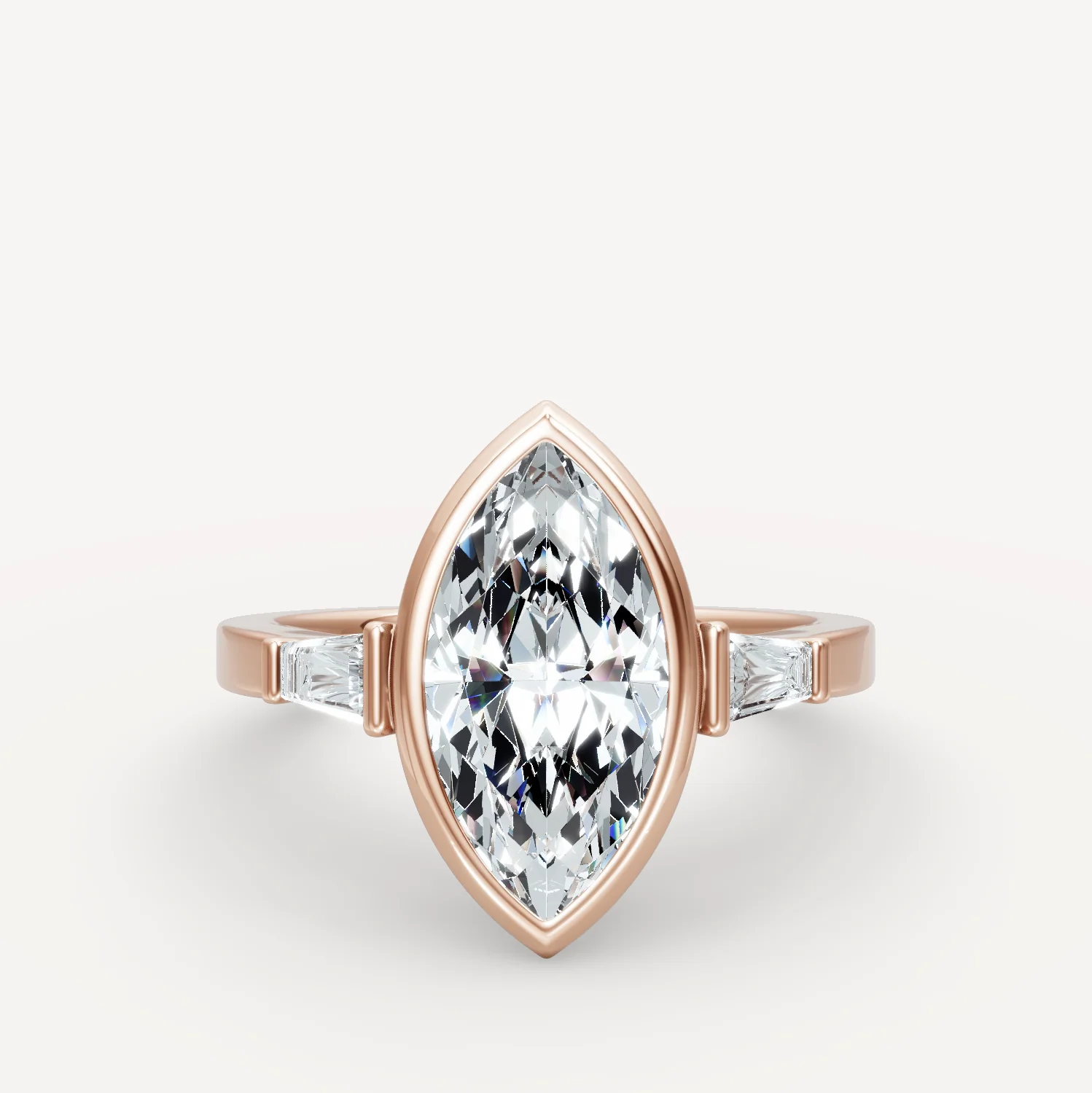 The Beacon - Marquise - Image 9