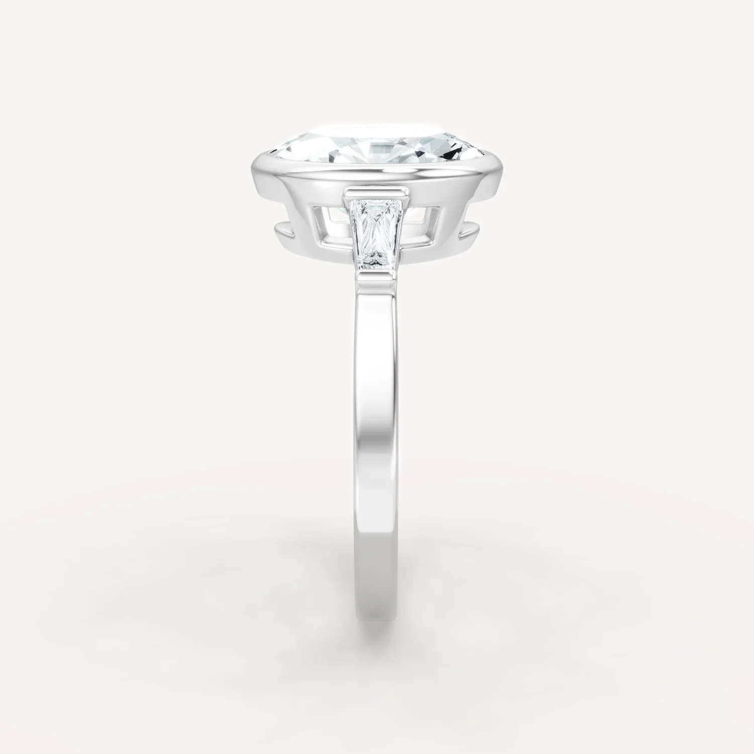 The Beacon - Oval - Image 6