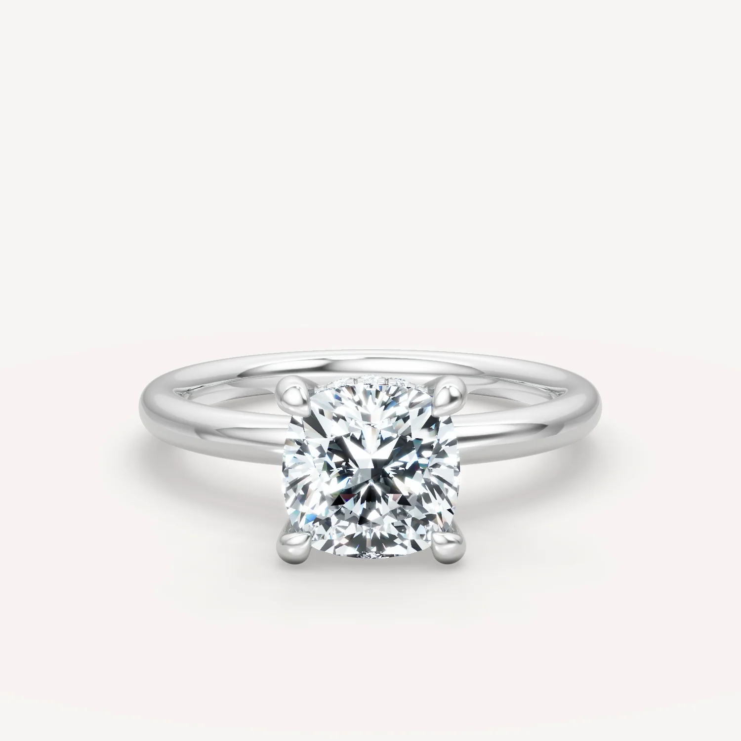 The Charm Prongs - Cushion - Image 5