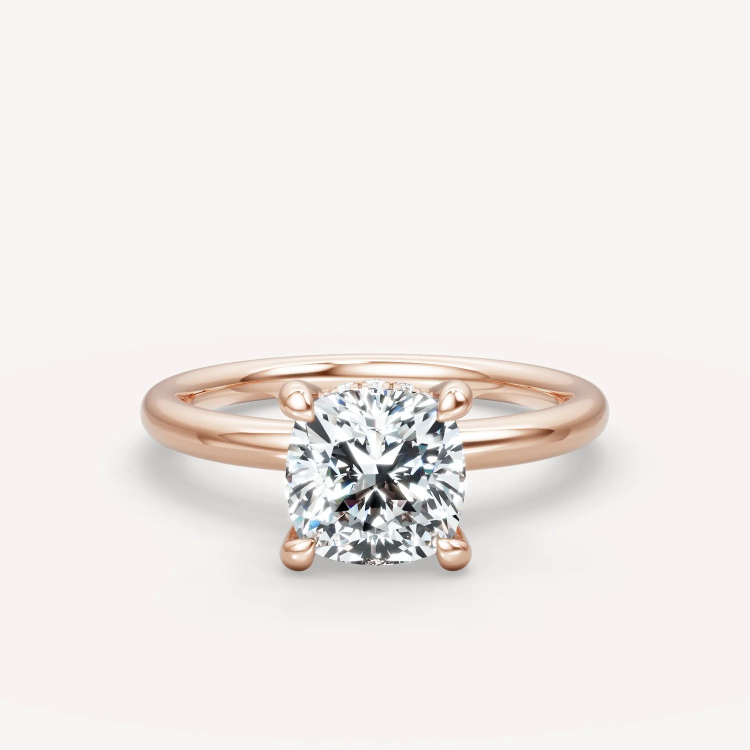 The Charm Prongs - Cushion - Image 9