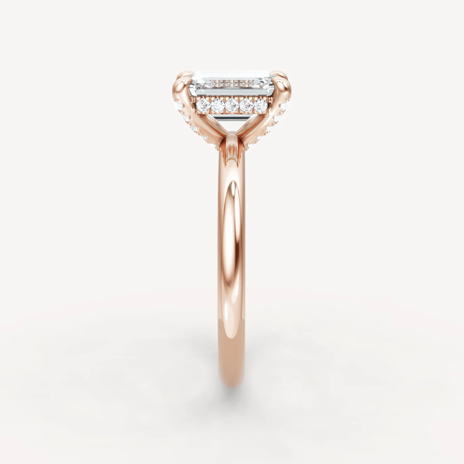 The Charm Prongs - Emerald - Image 10