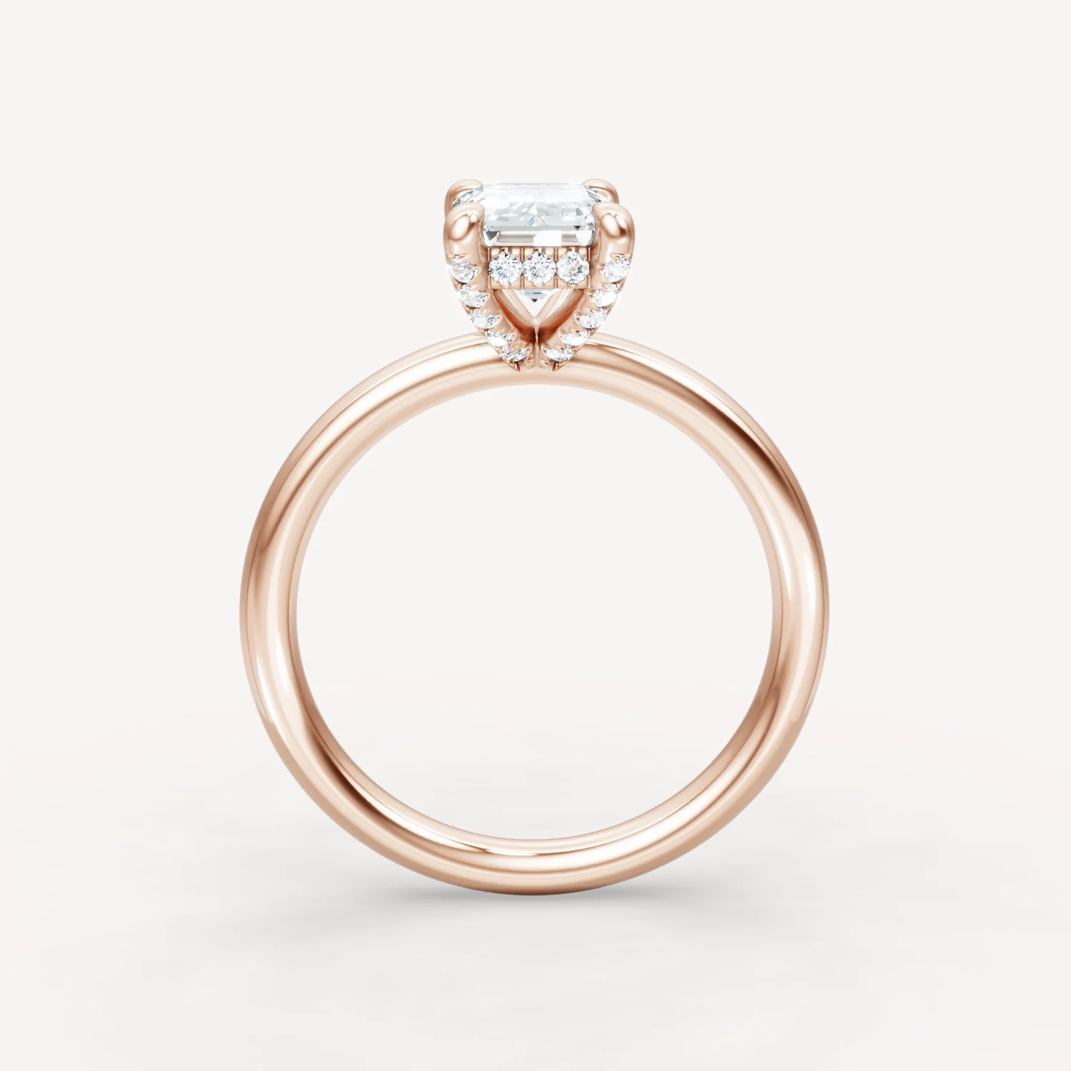 The Charm Prongs - Emerald - Image 11