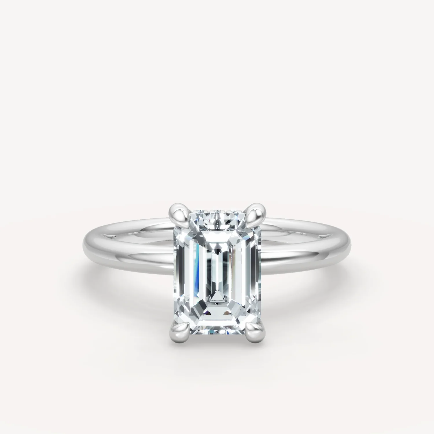 The Charm Prongs - Emerald - Image 5