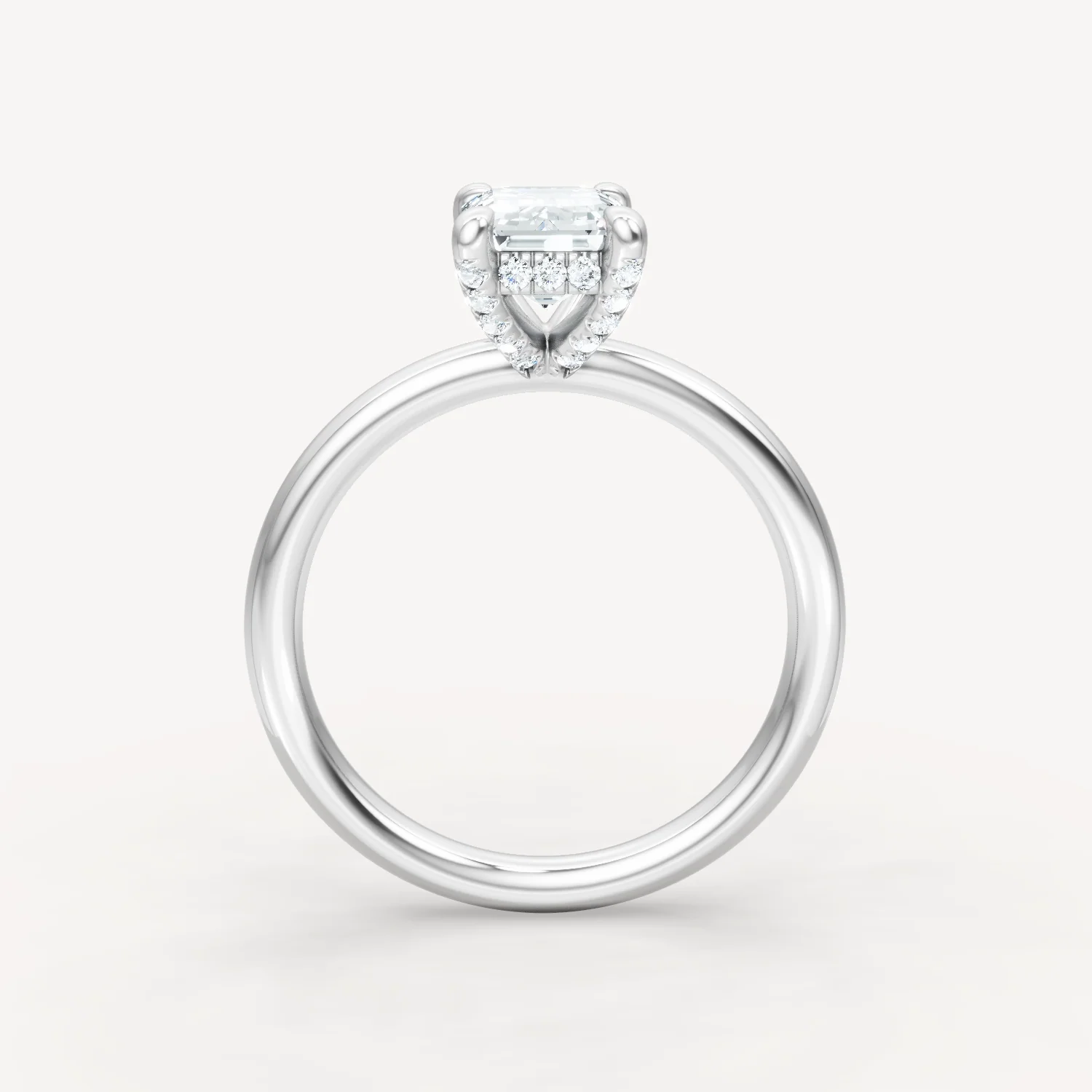 The Charm Prongs - Emerald - Image 7