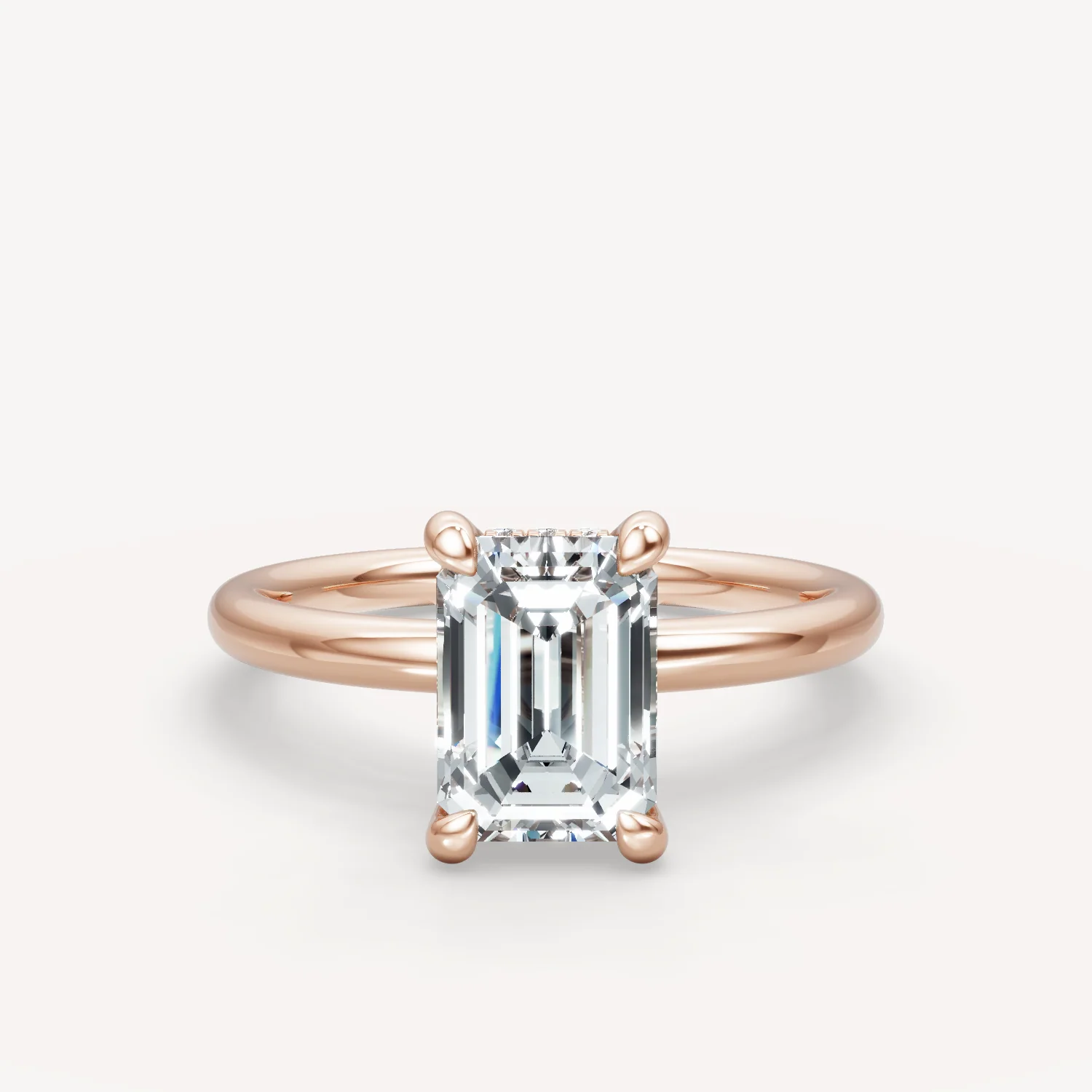 The Charm Prongs - Emerald - Image 9
