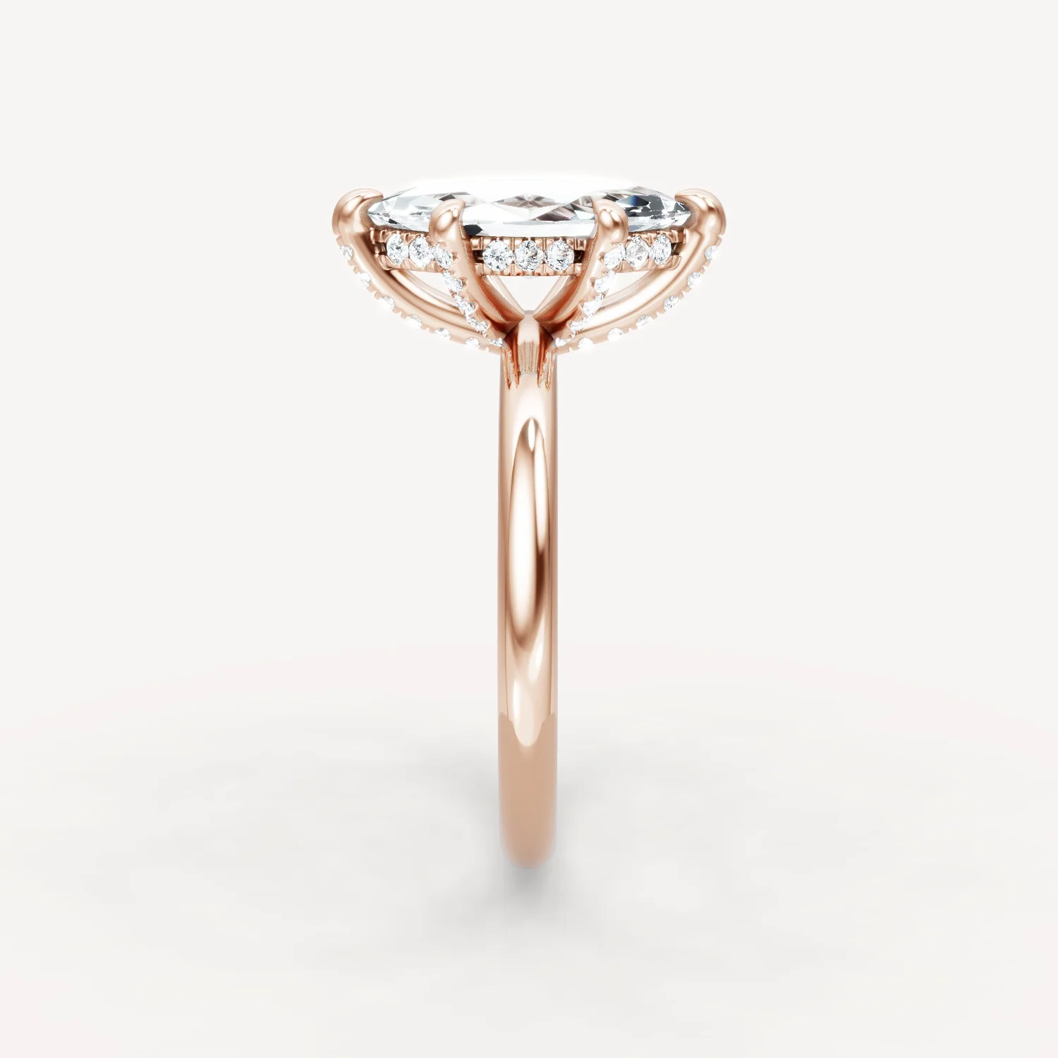 The Charm Prongs - Marquise - Image 10
