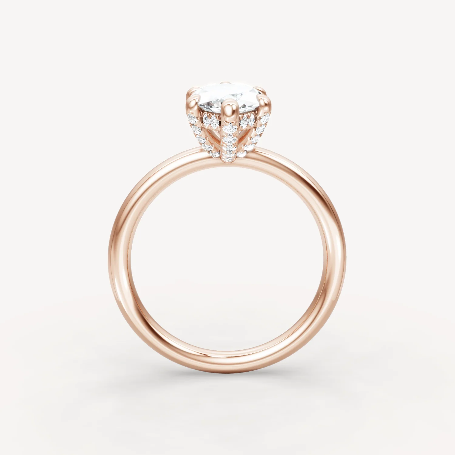 The Charm Prongs - Marquise - Image 11