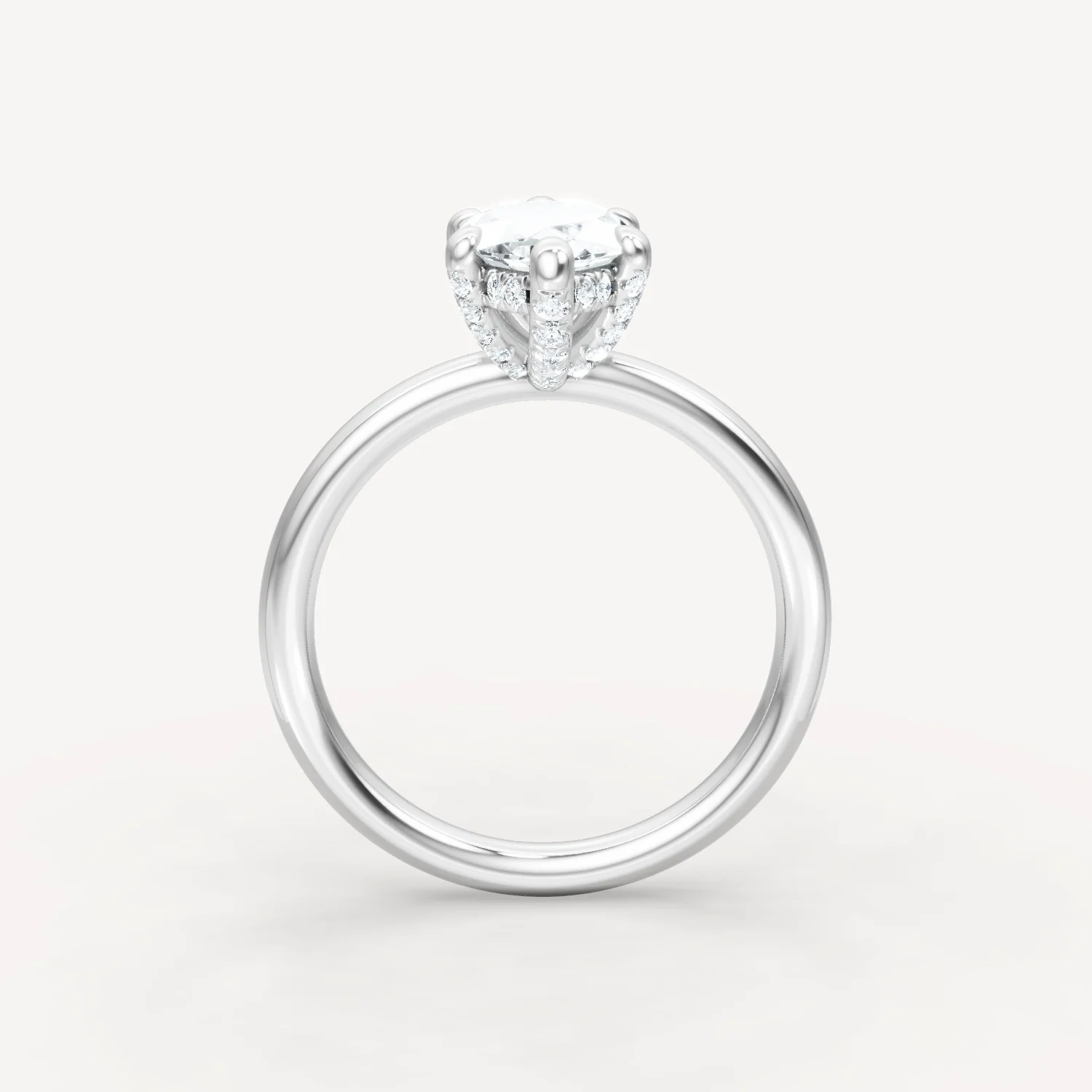 The Charm Prongs - Marquise - Image 7