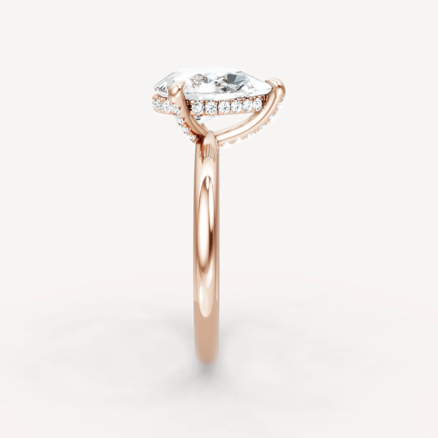 The Charm Prongs - Pear - Image 10
