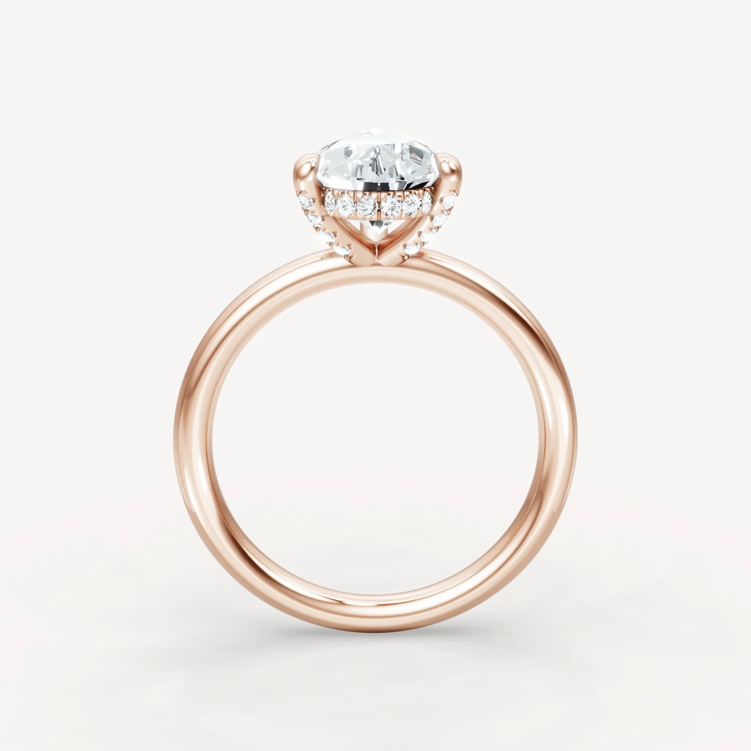 The Charm Prongs - Pear - Image 11