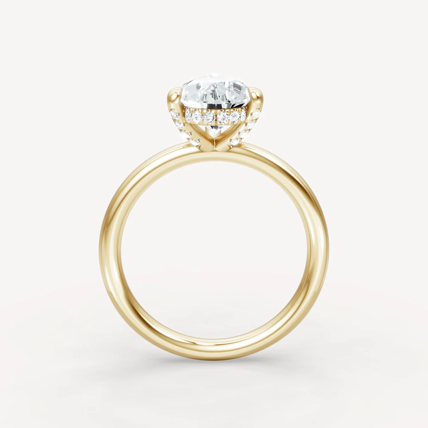 The Charm Prongs - Pear - Image 3
