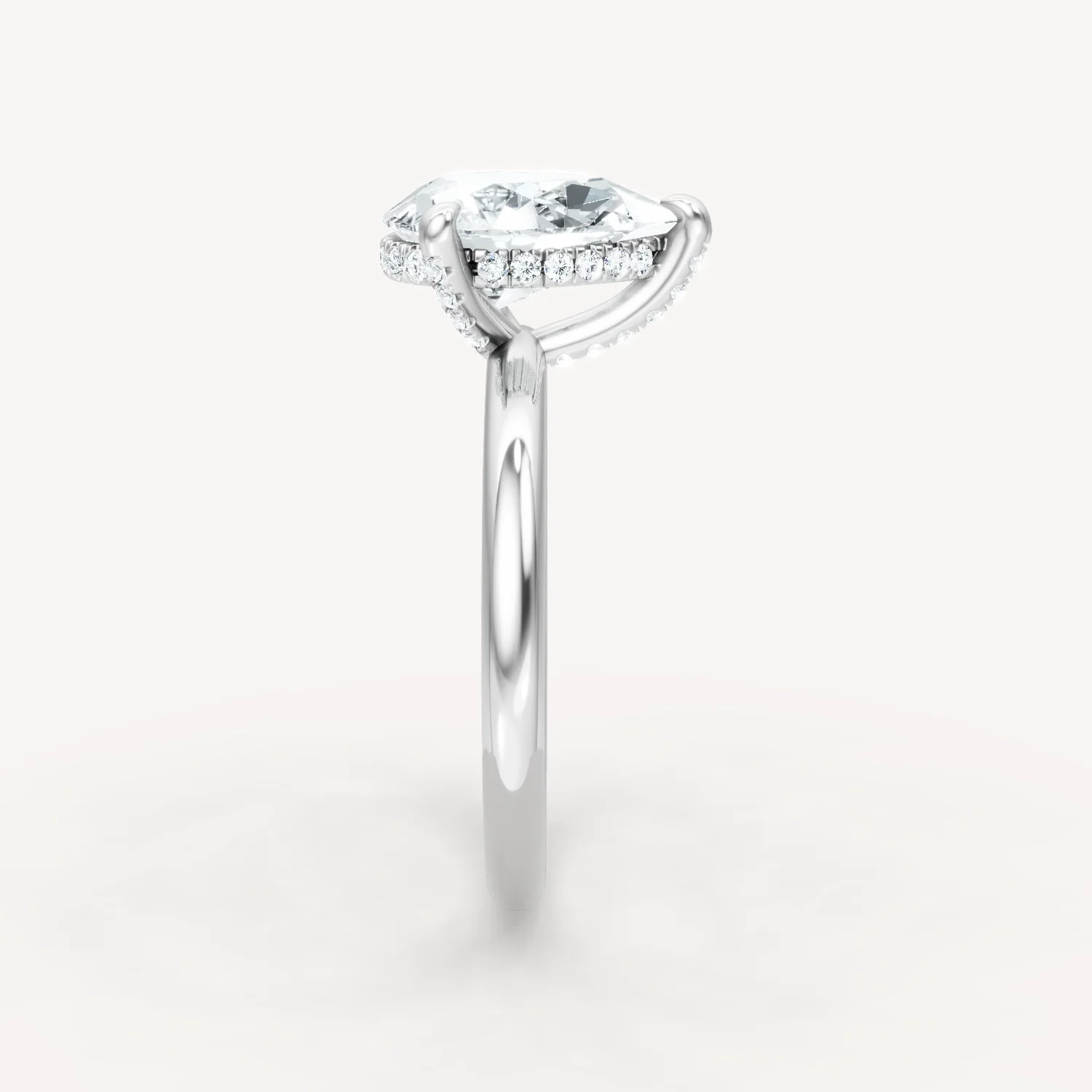 The Charm Prongs - Pear - Image 6