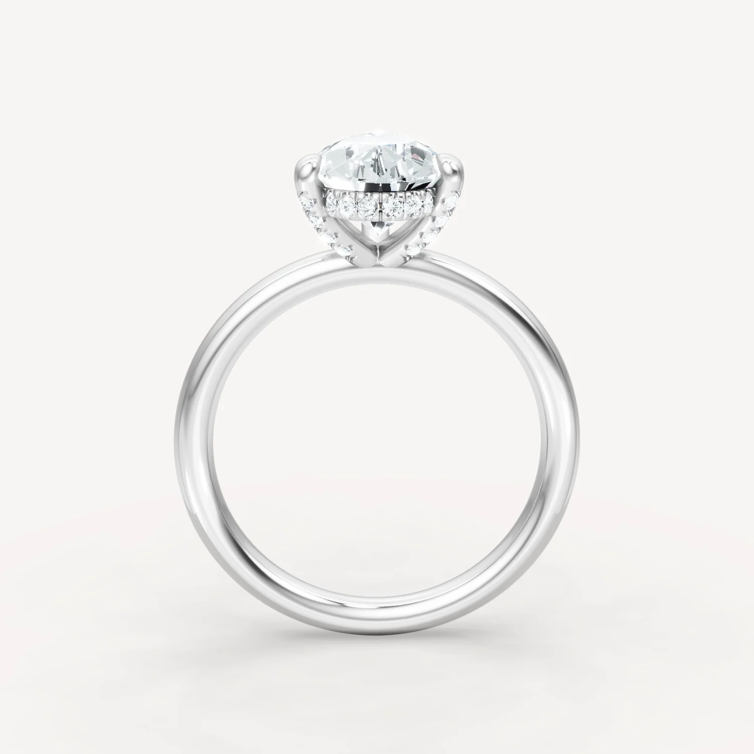 The Charm Prongs - Pear - Image 7