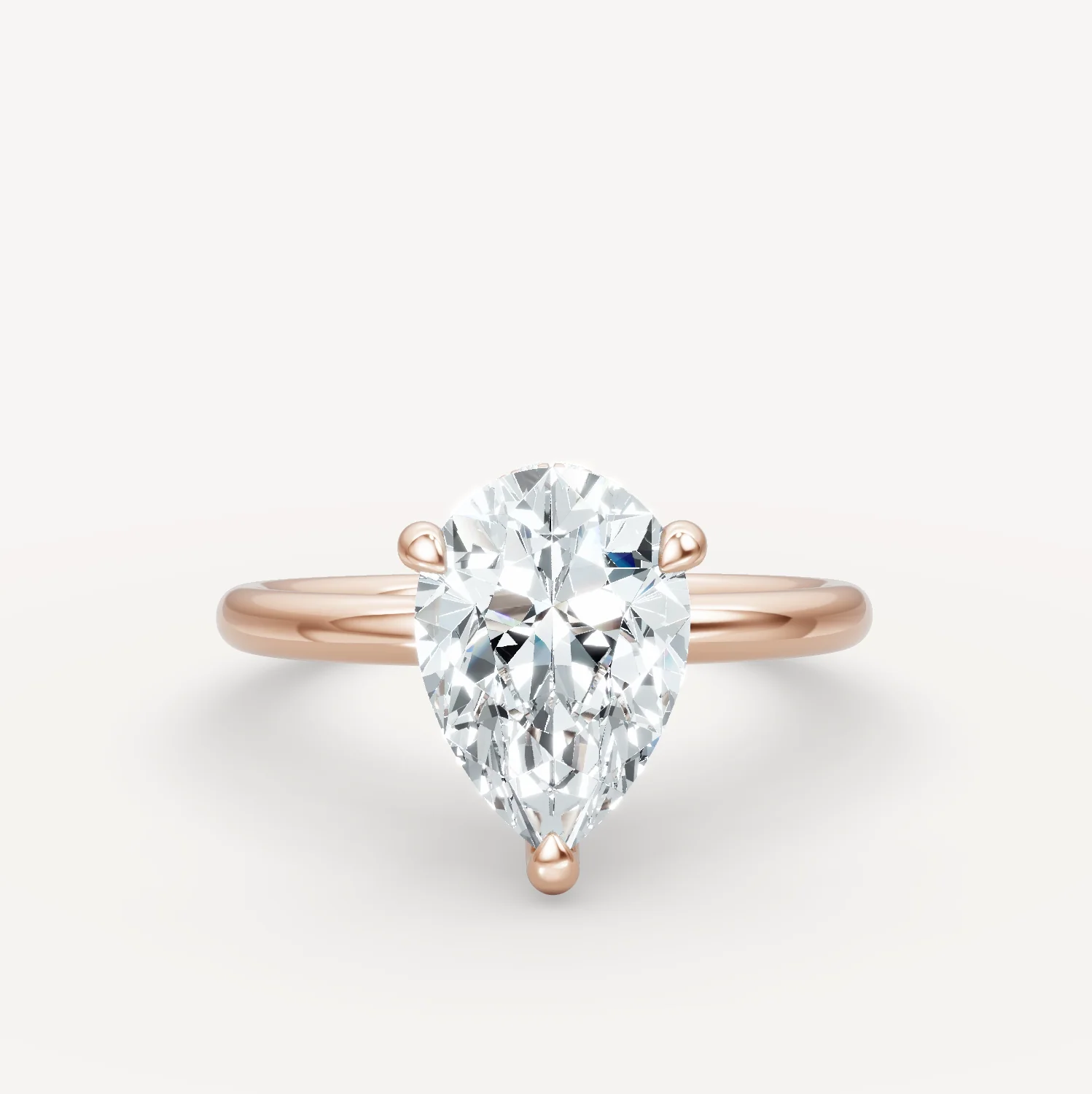 The Charm Prongs - Pear - Image 9