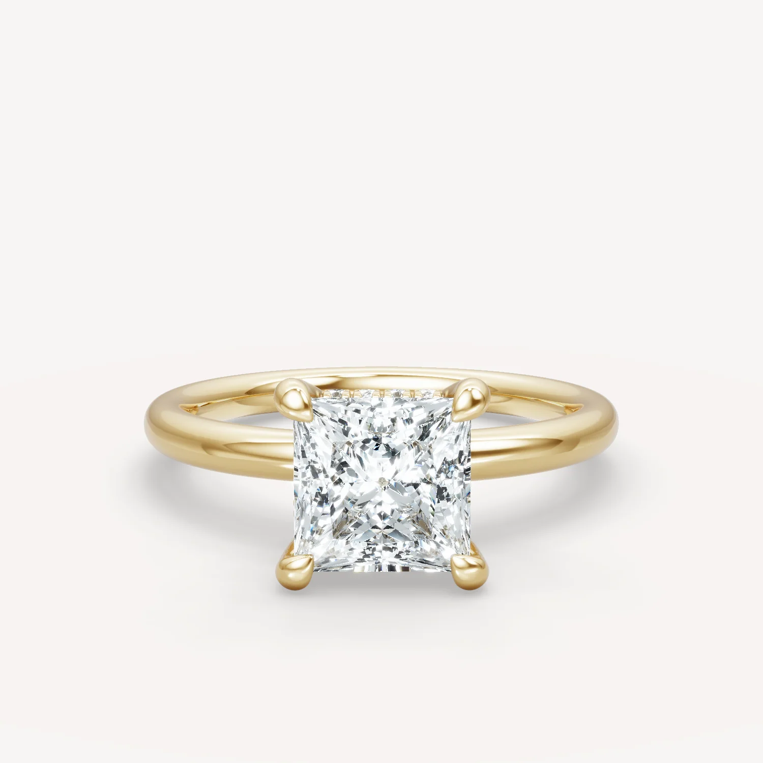 The Charm Prongs - Princess