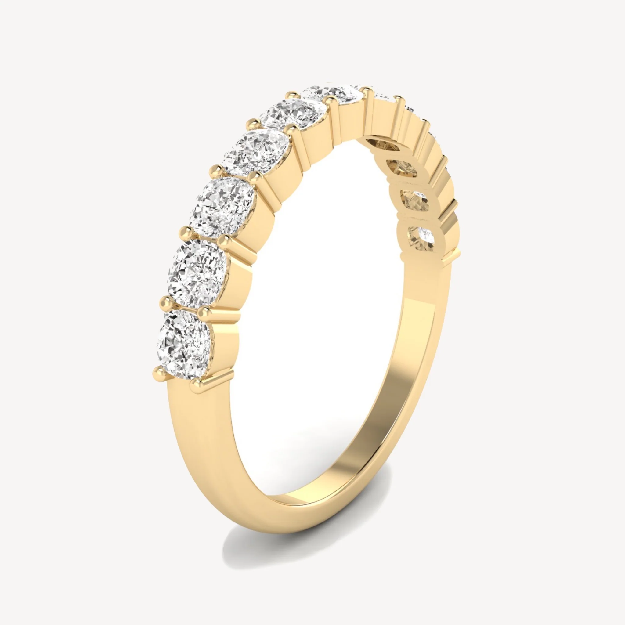 The Classic Cushion Band - Image 3