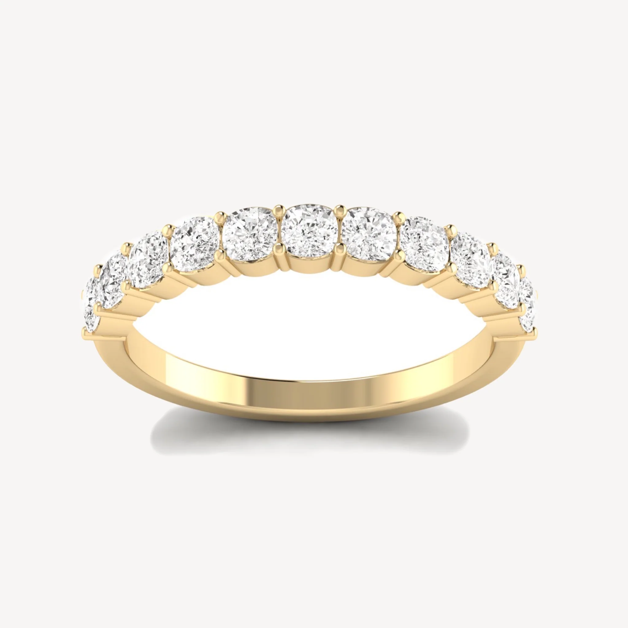 The Classic Cushion Band - Image 4