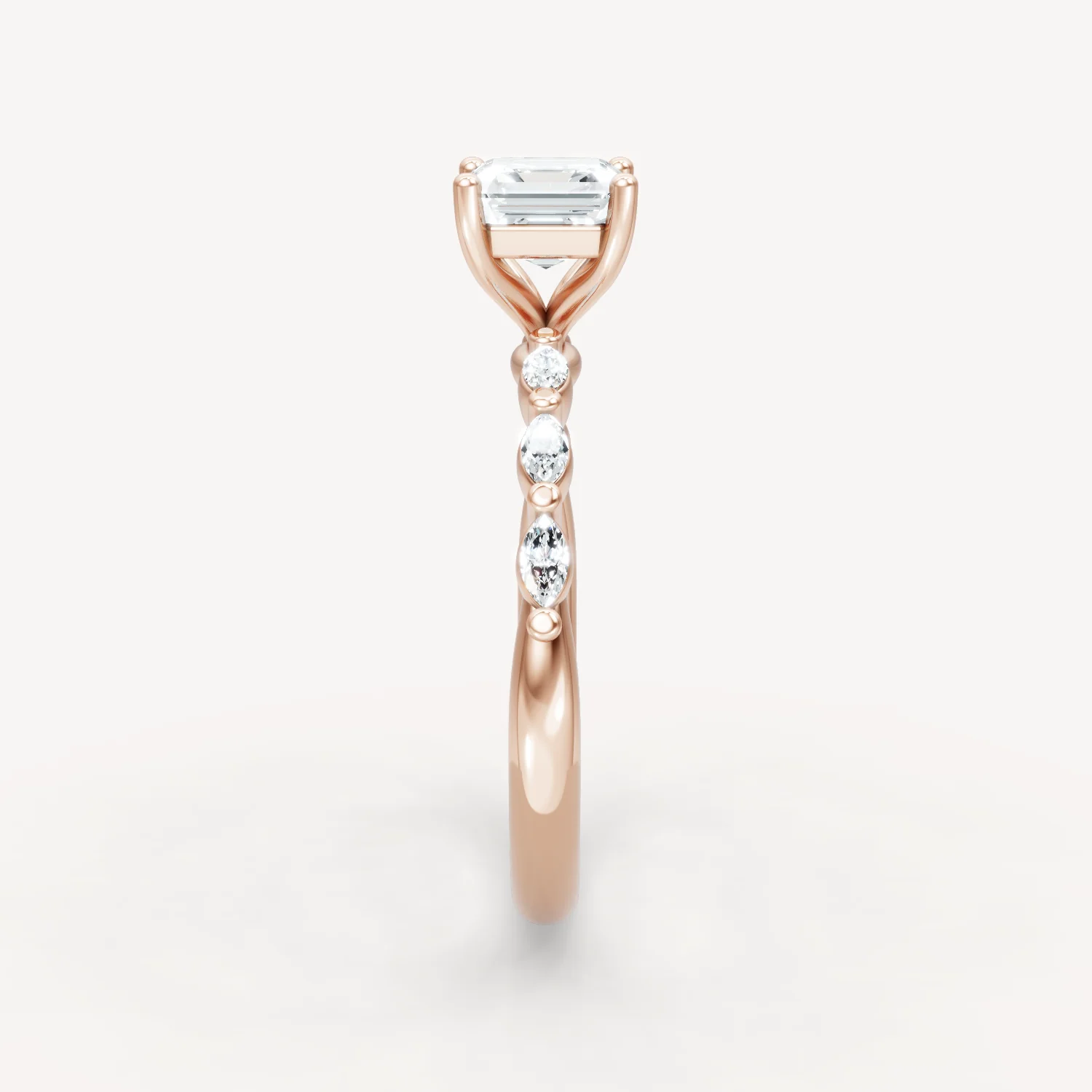 The Eden - Asscher - Image 10