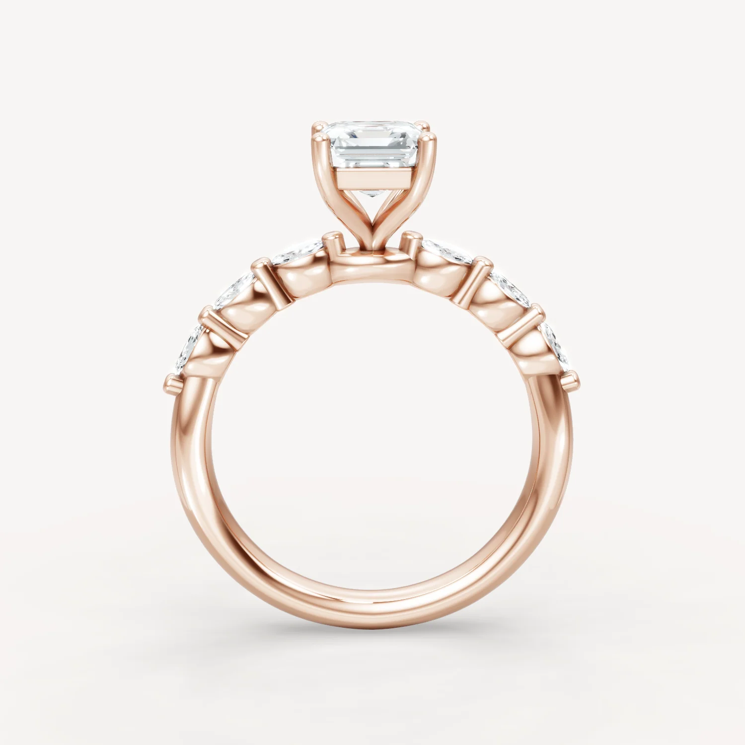 The Eden - Asscher - Image 11