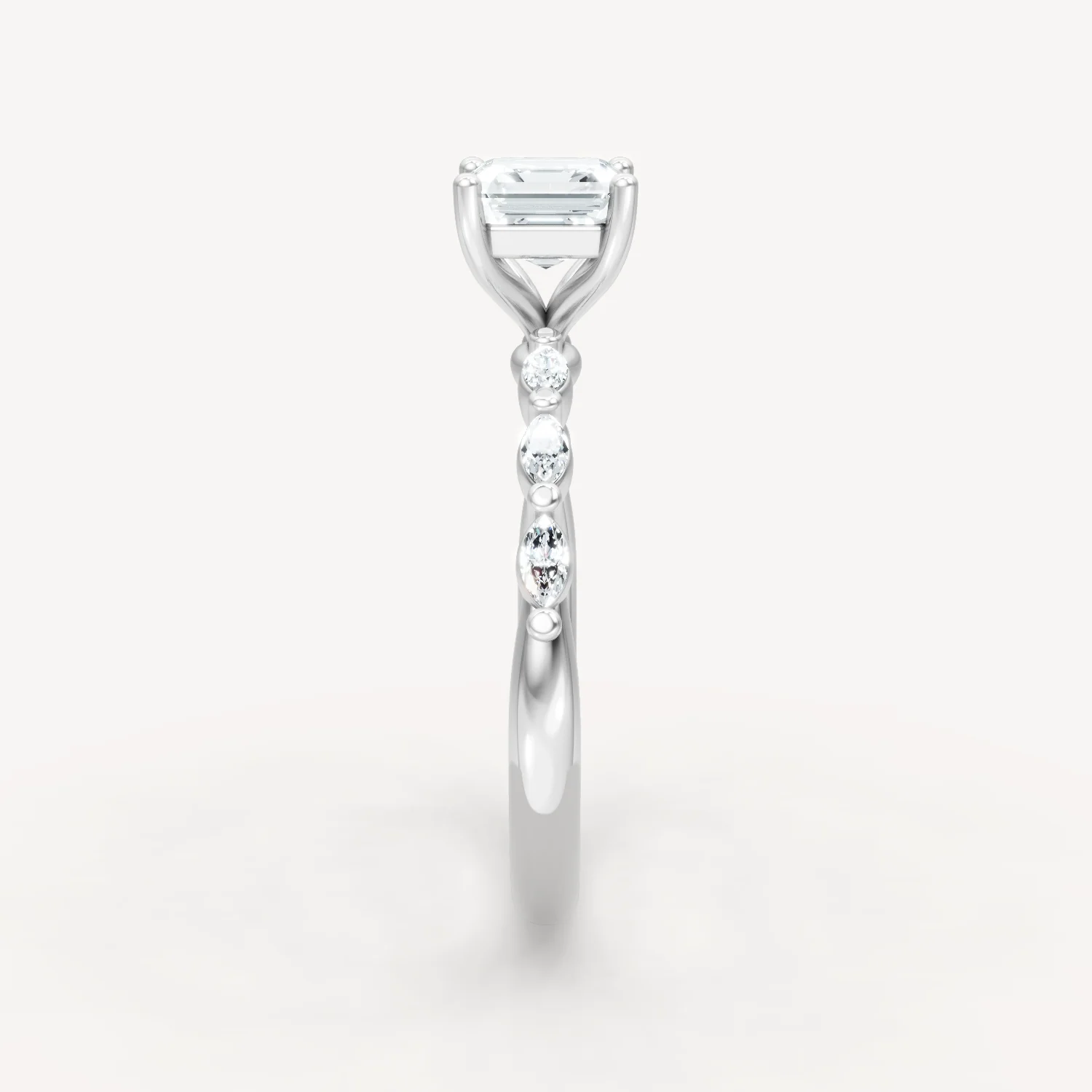 The Eden - Asscher - Image 6