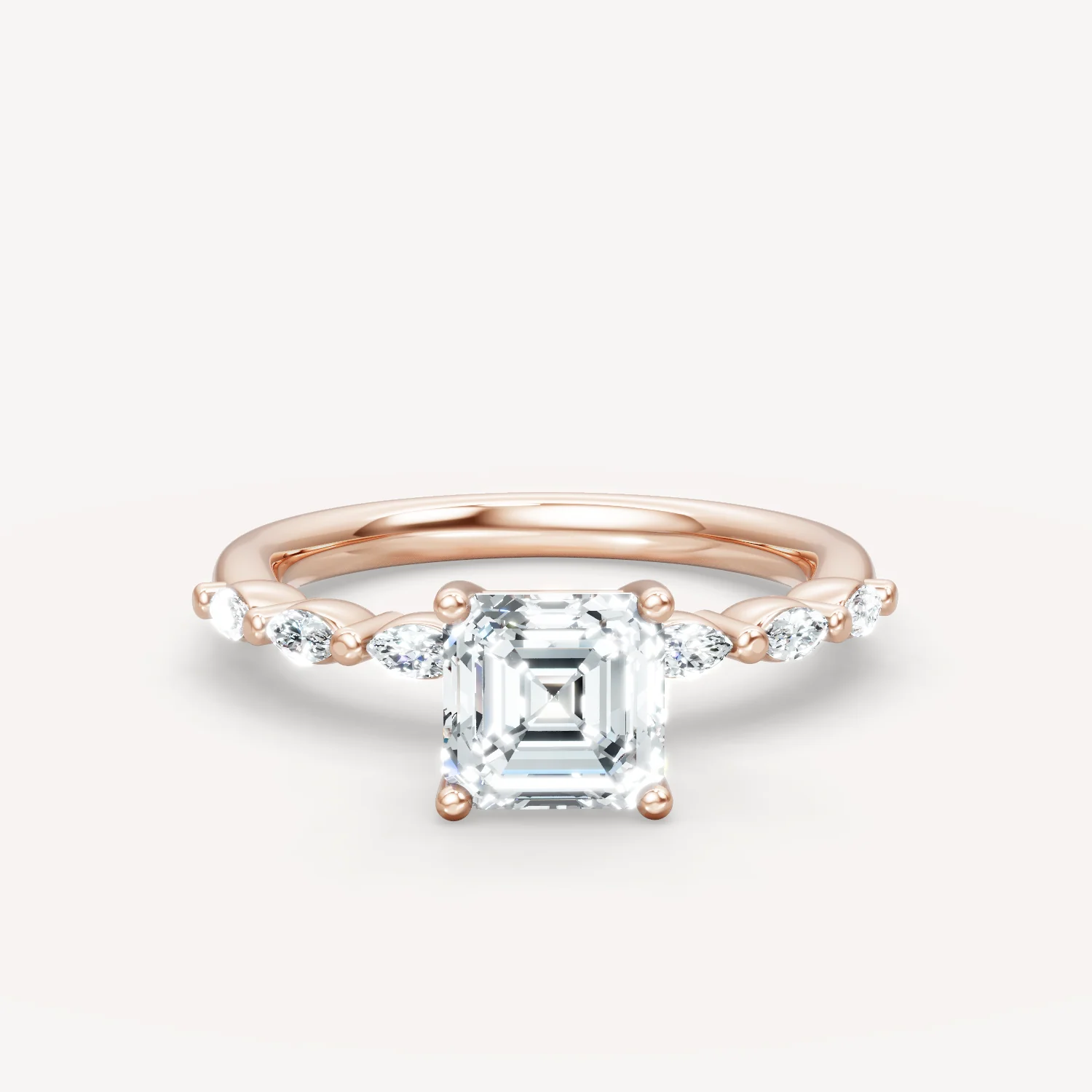 The Eden - Asscher - Image 9