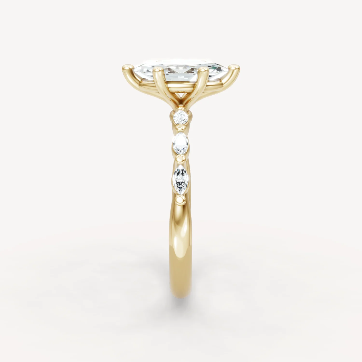 The Eden - Marquise - Image 2