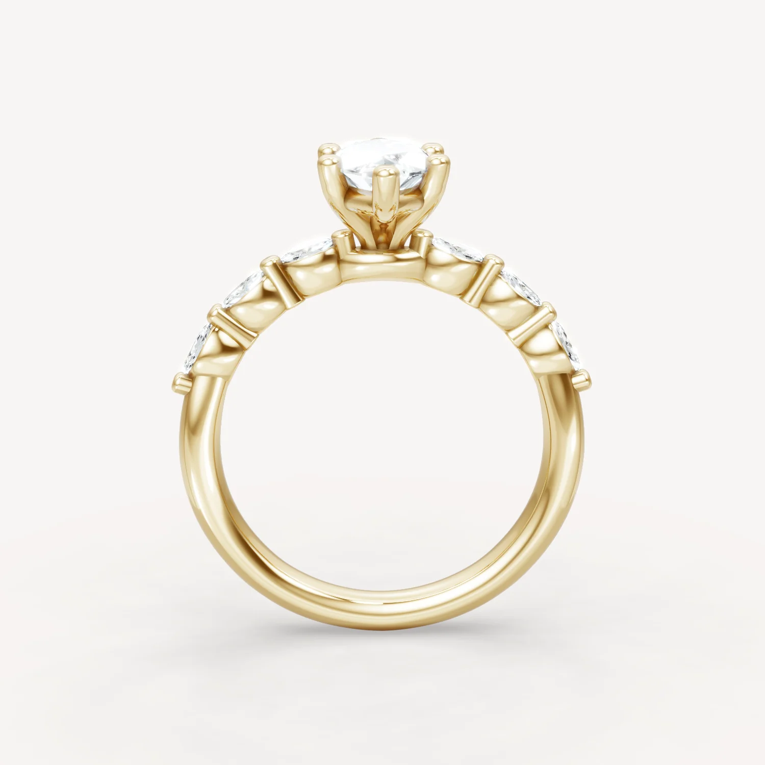 The Eden - Marquise - Image 3