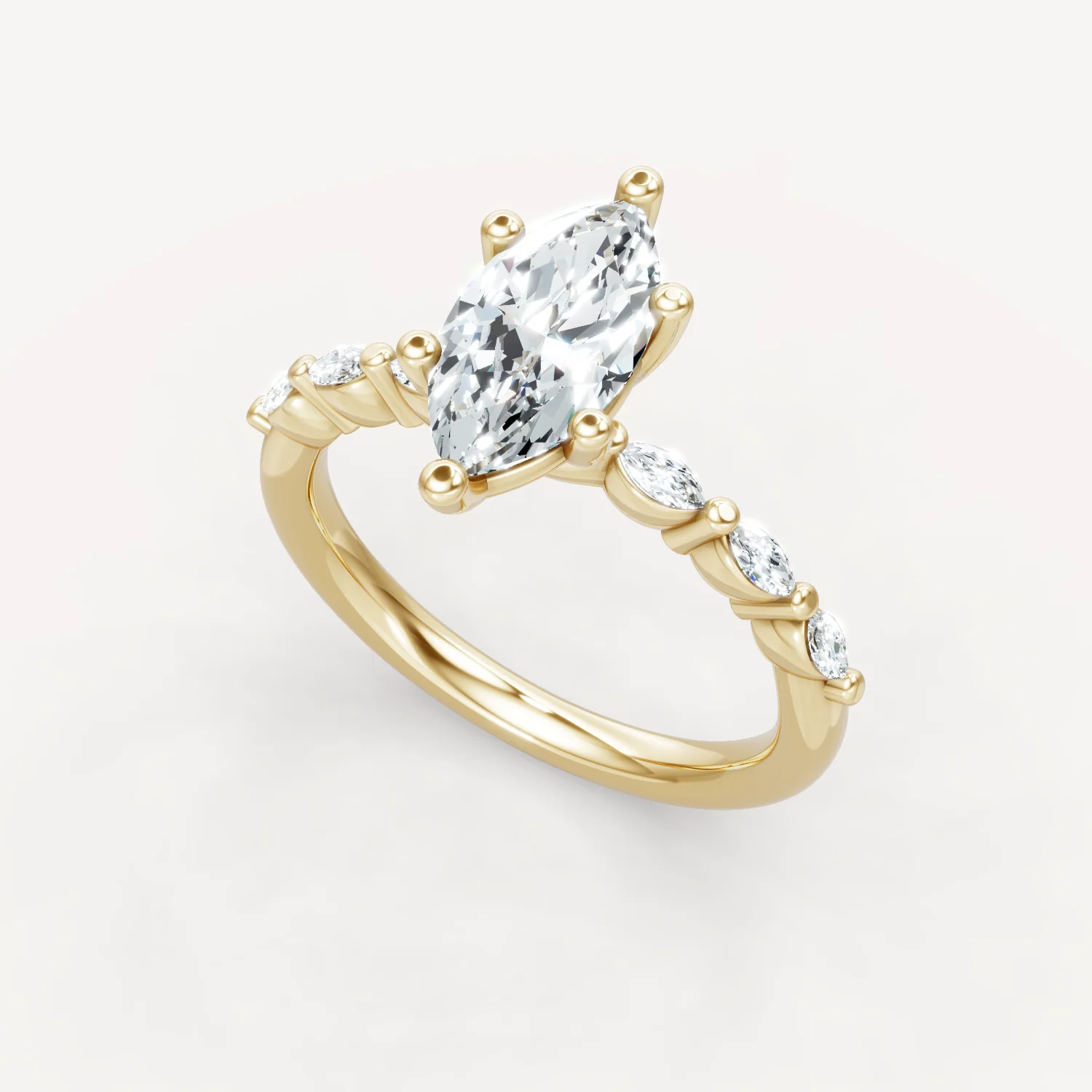The Eden - Marquise - Image 4