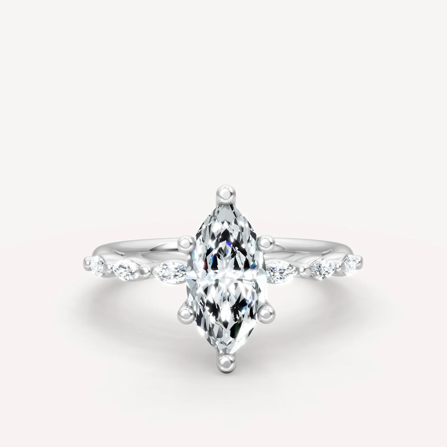 The Eden - Marquise - Image 5