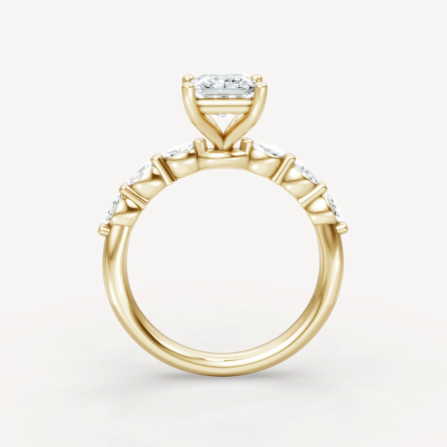 The Eden - Princess - Image 3