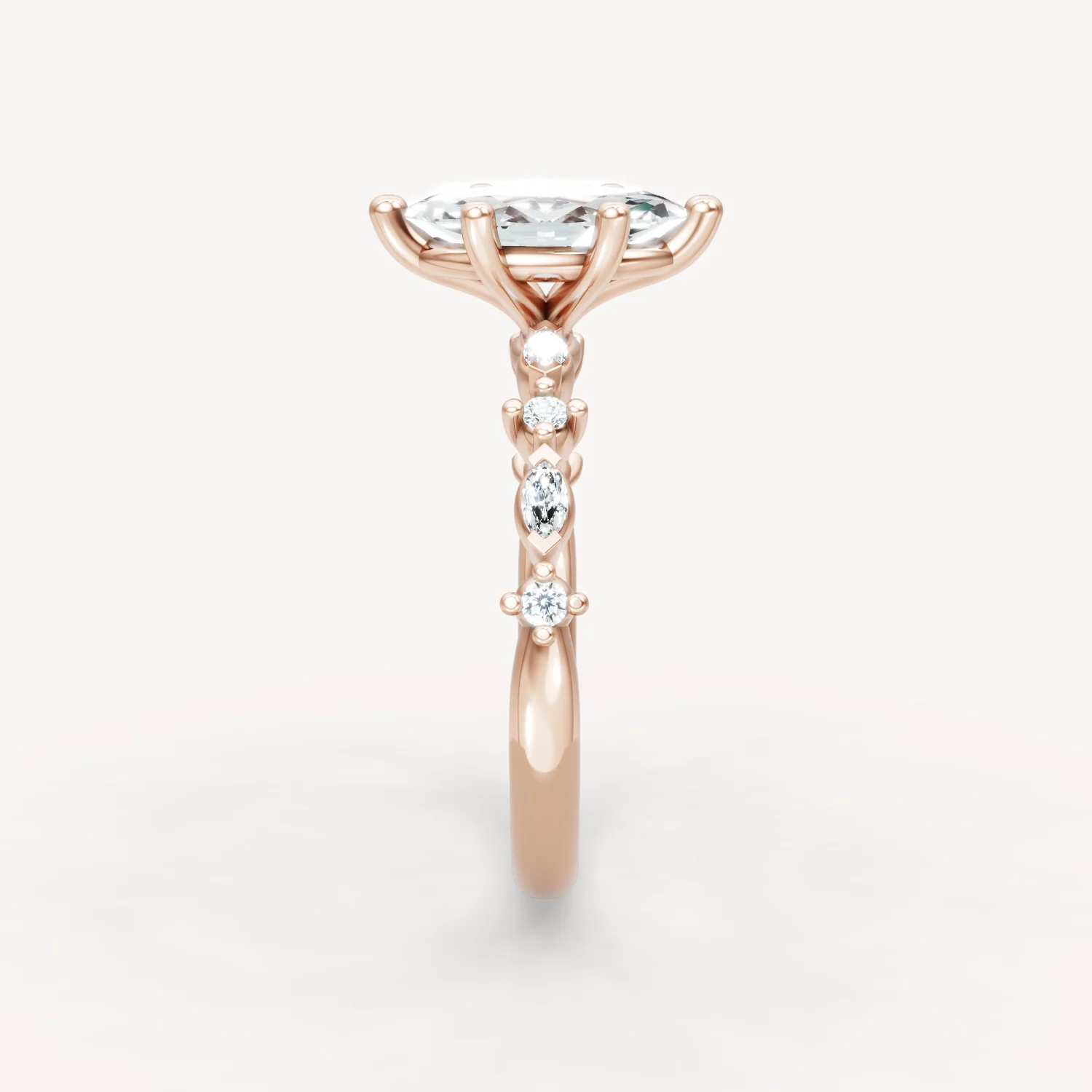 The Graced Eden - Marquise - Image 10